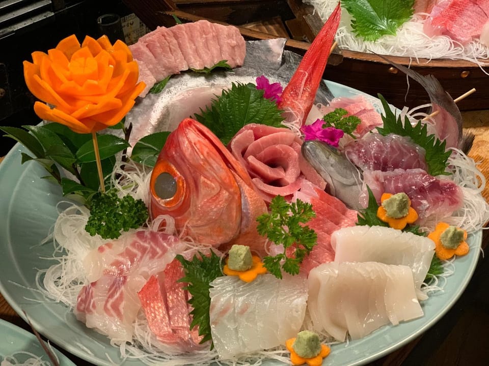Yokohama Fujiyoshi Izuten Ryokan in Shizuoka Prefecture