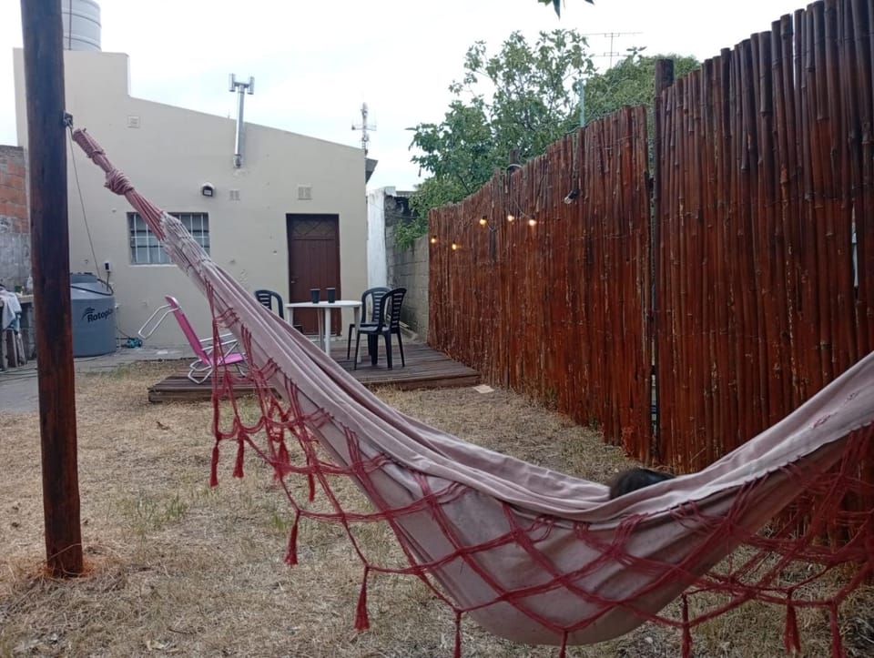 Los Fresnos House in Buenos Aires Province
