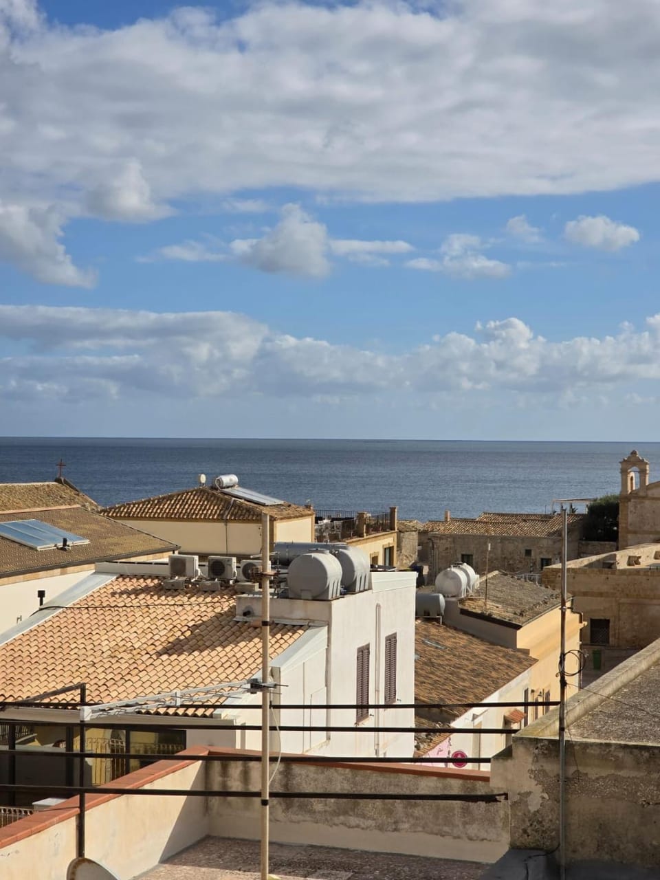 Sea view