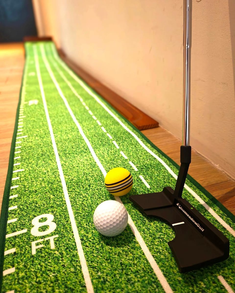 Minigolf