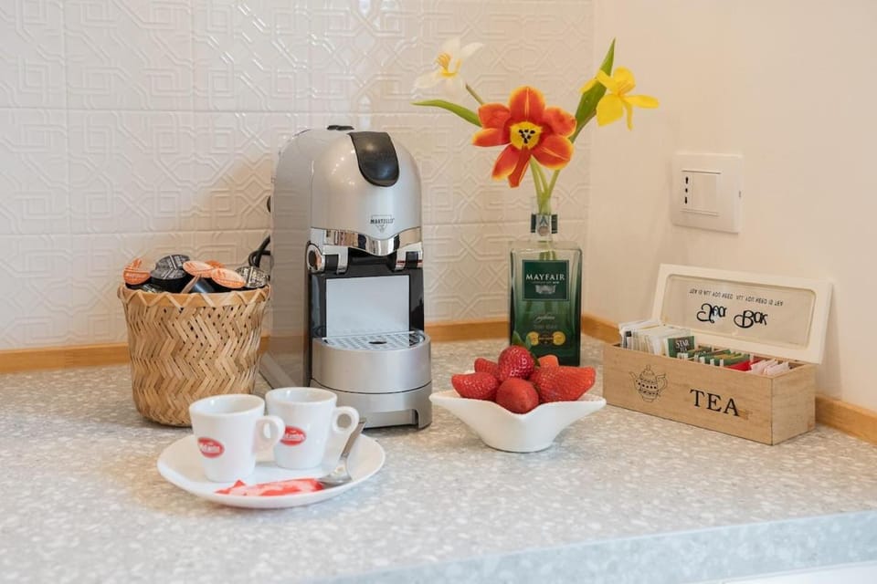 Leopardi Al Mare Nuovissimo Apartment in Alba Adriatica