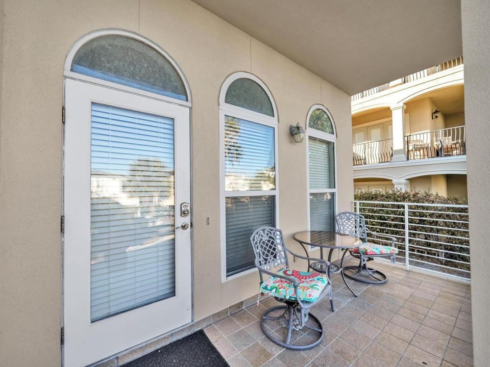 Carried Away House in South Walton County