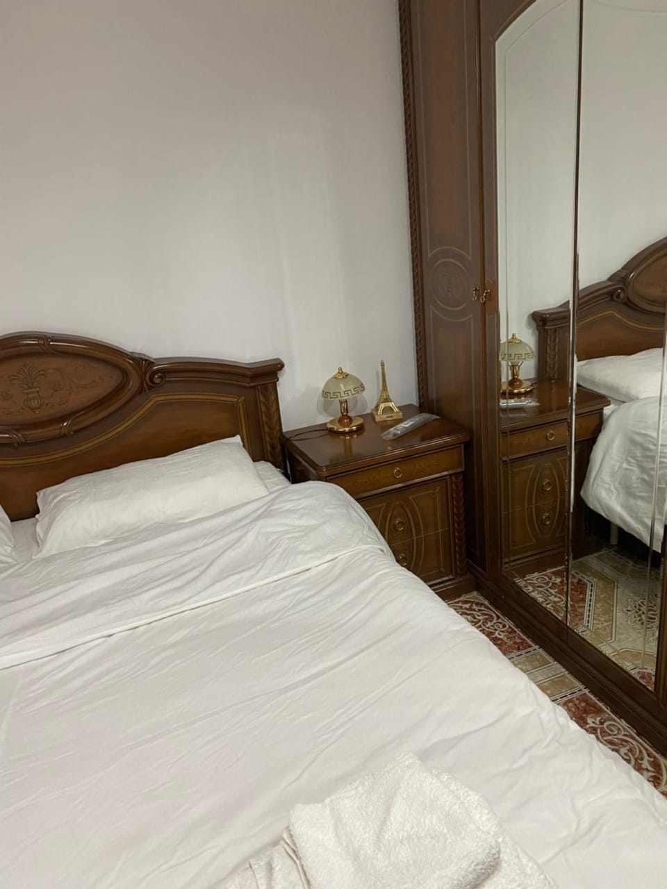 Comfort Zone Apartment in Tirana