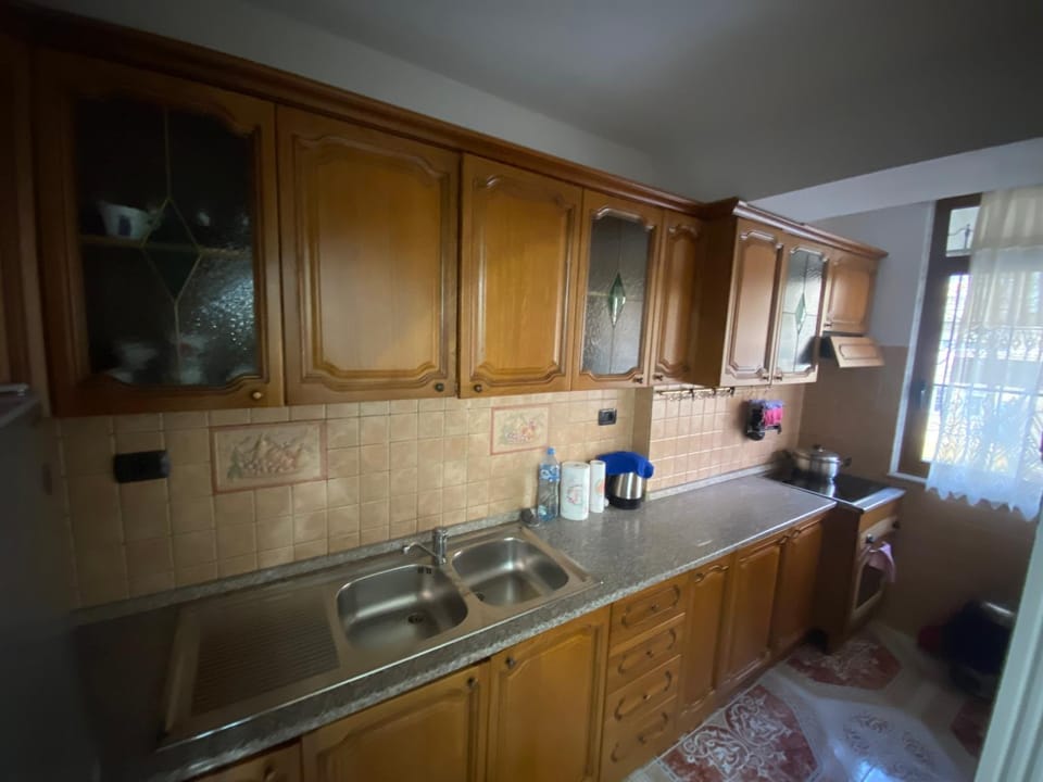 Comfort Zone Apartment in Tirana