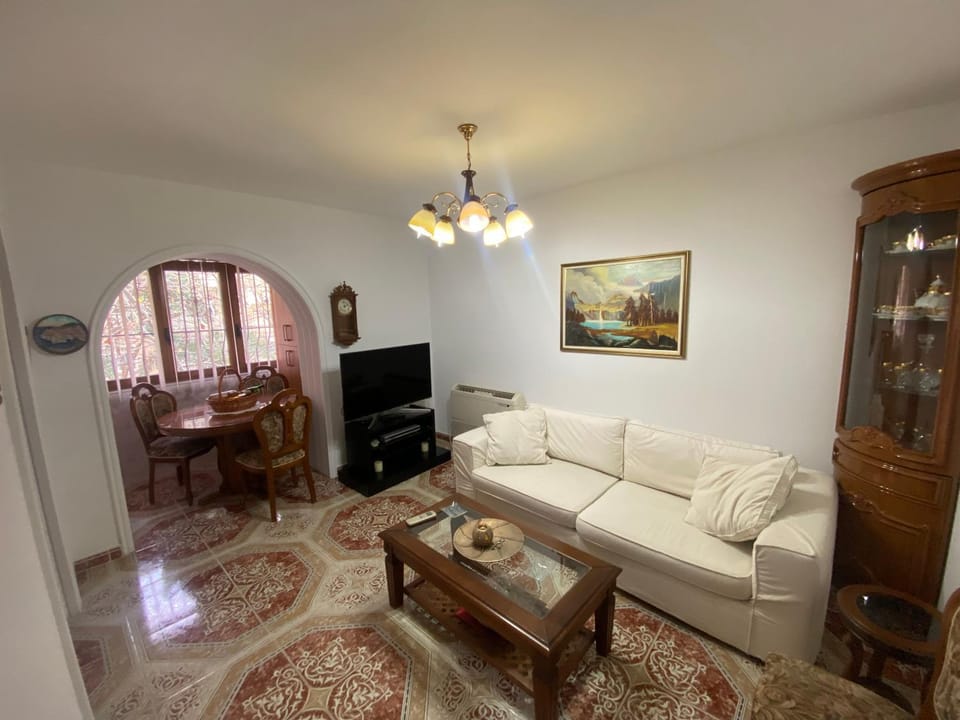 Comfort Zone Apartment in Tirana