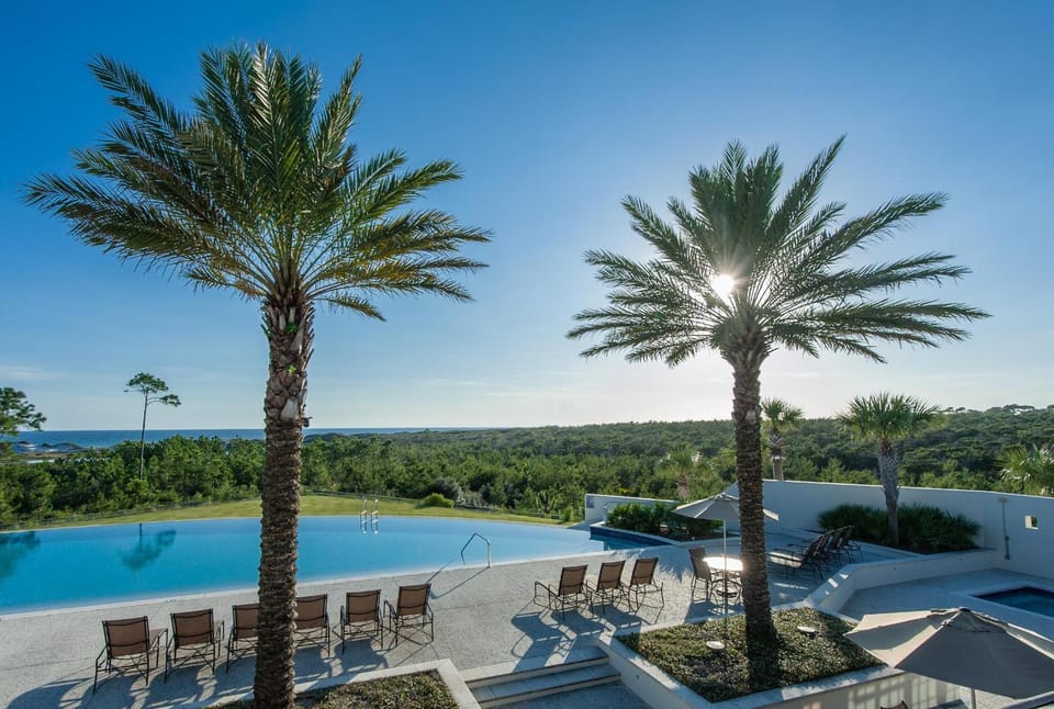 Dreamy Afterdune House in South Walton County