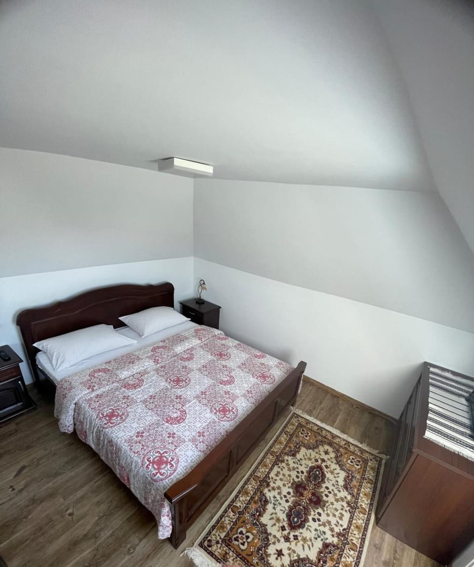 Casa Delia Bed and Breakfast in Romania