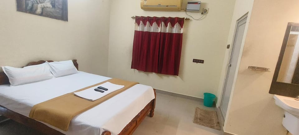 MM stays Hotel in Chennai