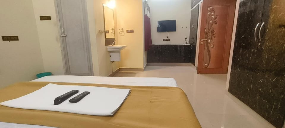 MM stays Hotel in Chennai