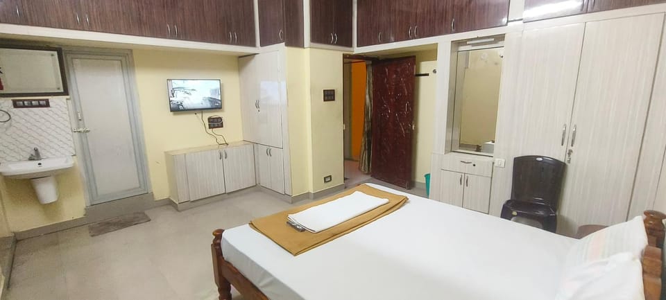 MM stays Hotel in Chennai