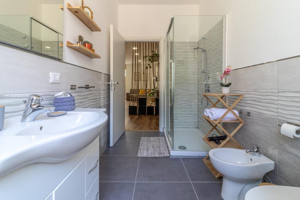 Casa Terenzio Apartment in Umbria