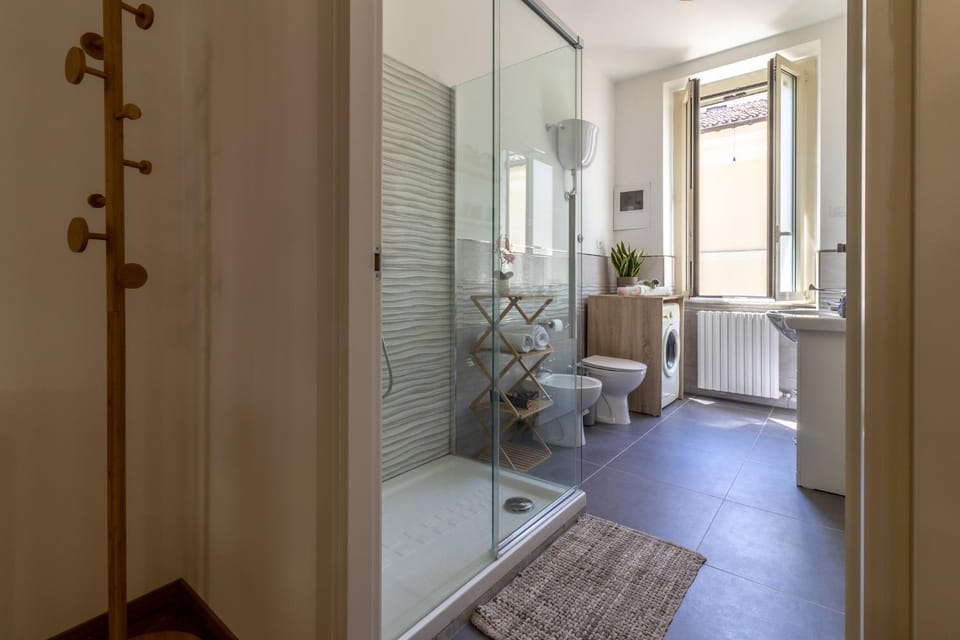 Casa Terenzio Apartment in Umbria