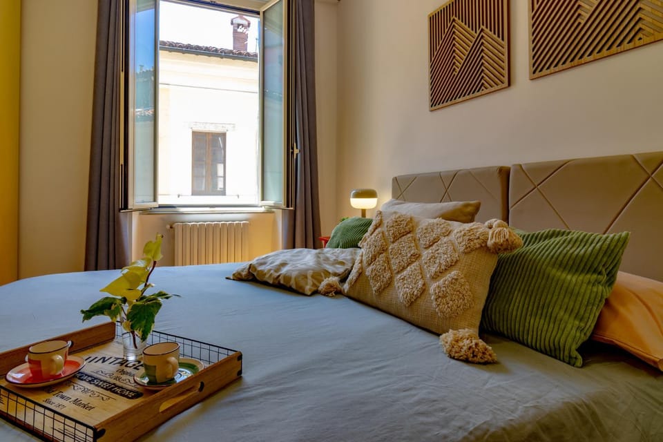 Casa Terenzio Apartment in Umbria