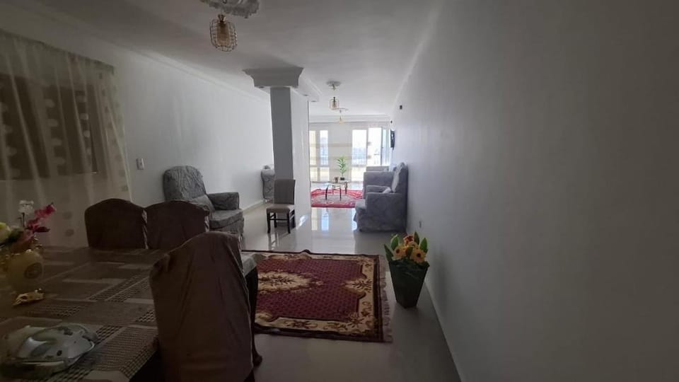 شقة لوكس مباسرة علي النيل Apartment in Cairo Governorate
