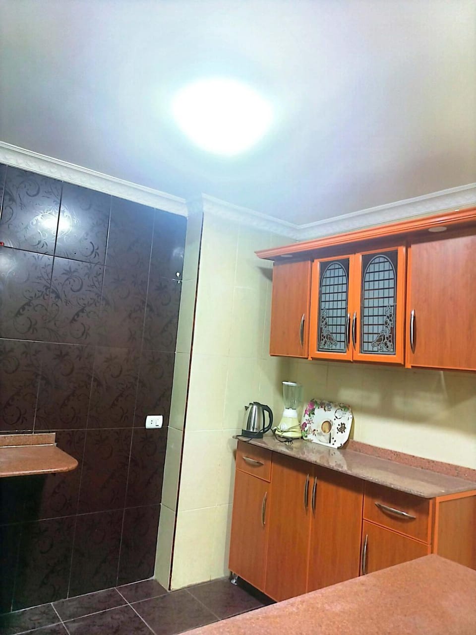 شقة لوكس مباسرة علي النيل Apartment in Cairo Governorate