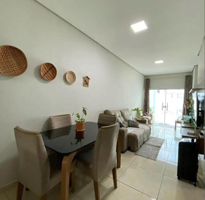 Casa com 3 quartos avenida oceânica House in Salvador