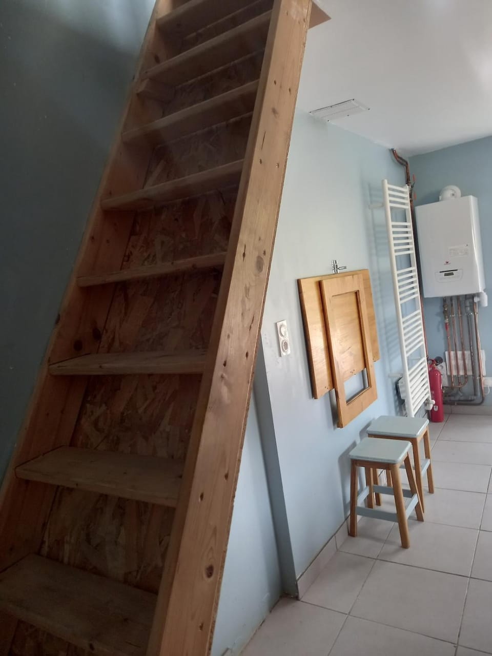 Appartement 4 personnes Apartment in Centre-Val de Loire