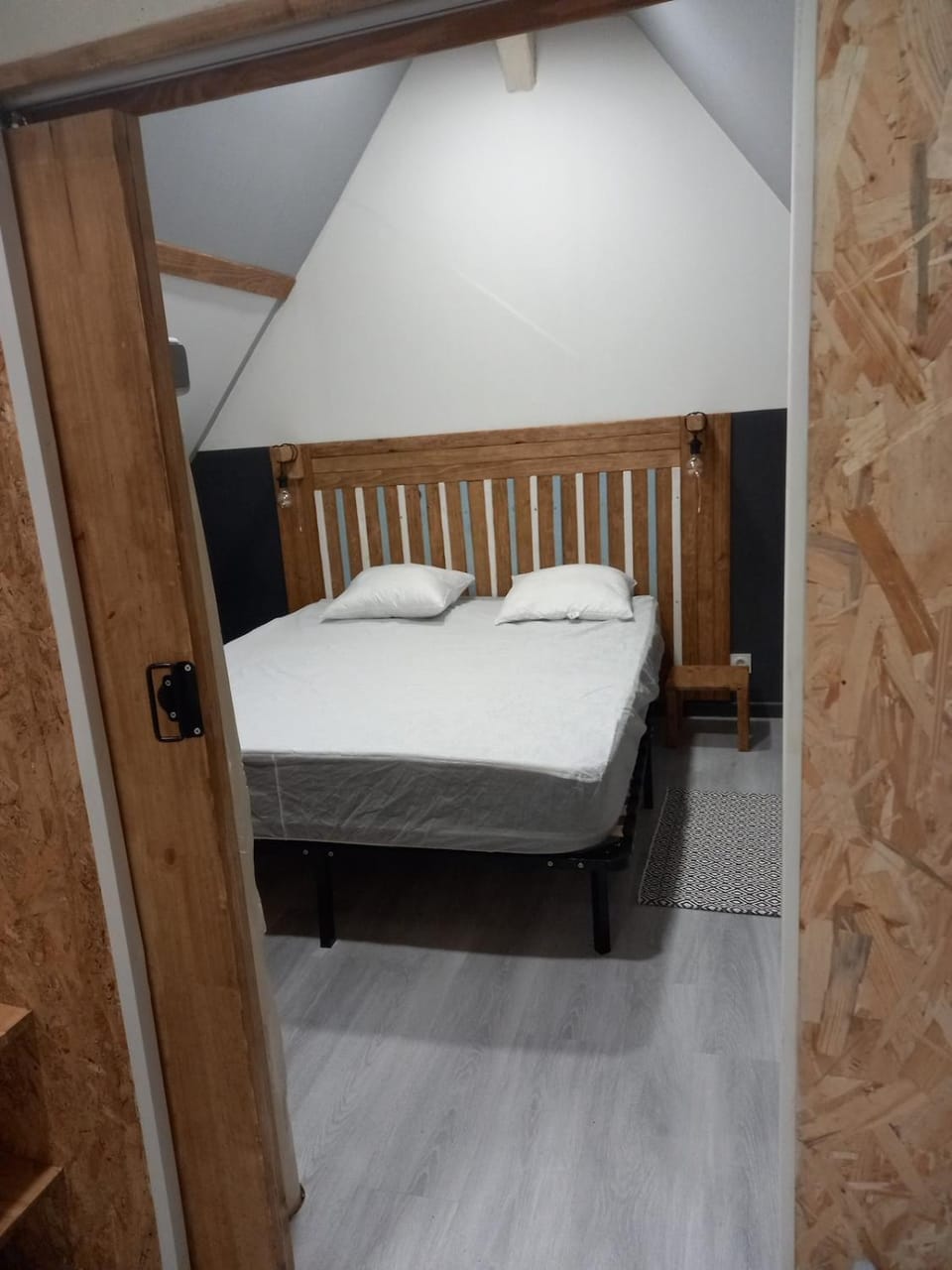 Appartement 4 personnes Apartment in Centre-Val de Loire
