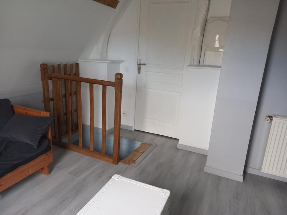Appartement 4 personnes Apartment in Centre-Val de Loire