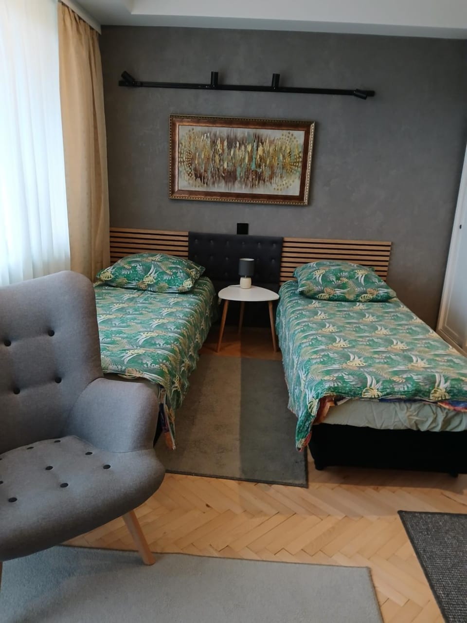 Noclegi nad Morzem u Kasi Studio 2 Apartment in Gdansk