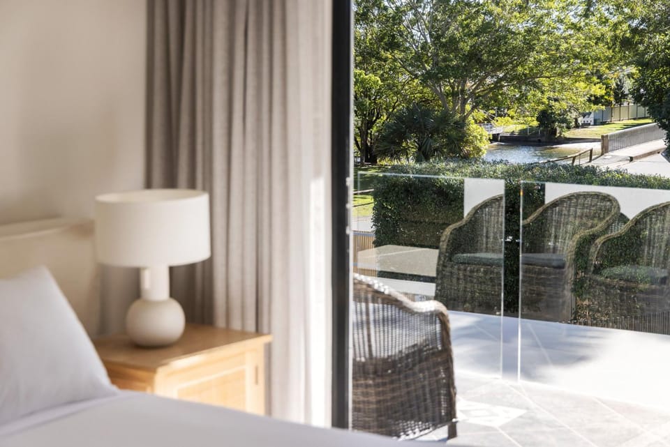 Casa Six on Witta House in Noosa Heads