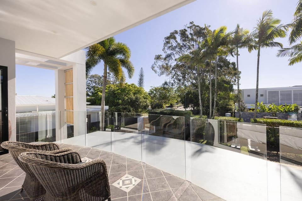 Casa Six on Witta House in Noosa Heads