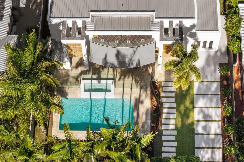 Casa Six on Witta House in Noosa Heads