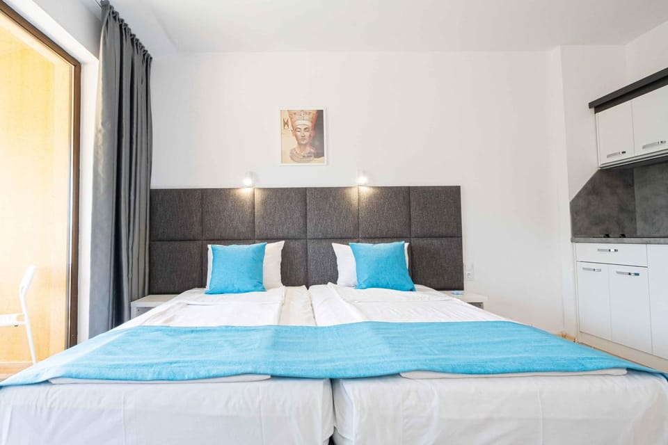 StudioReginaCarevo Apartment in Burgas Province