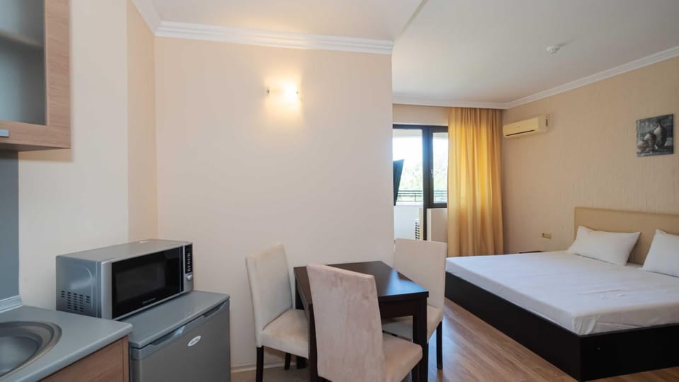 StudioReginaCarevo Apartment in Burgas Province