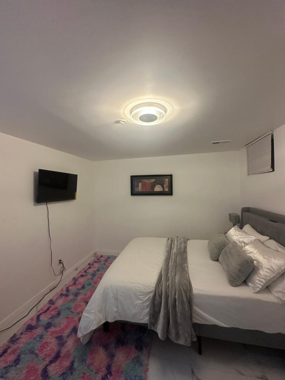 Luxury 2 bedroom basement Apartment in Prince Georges County