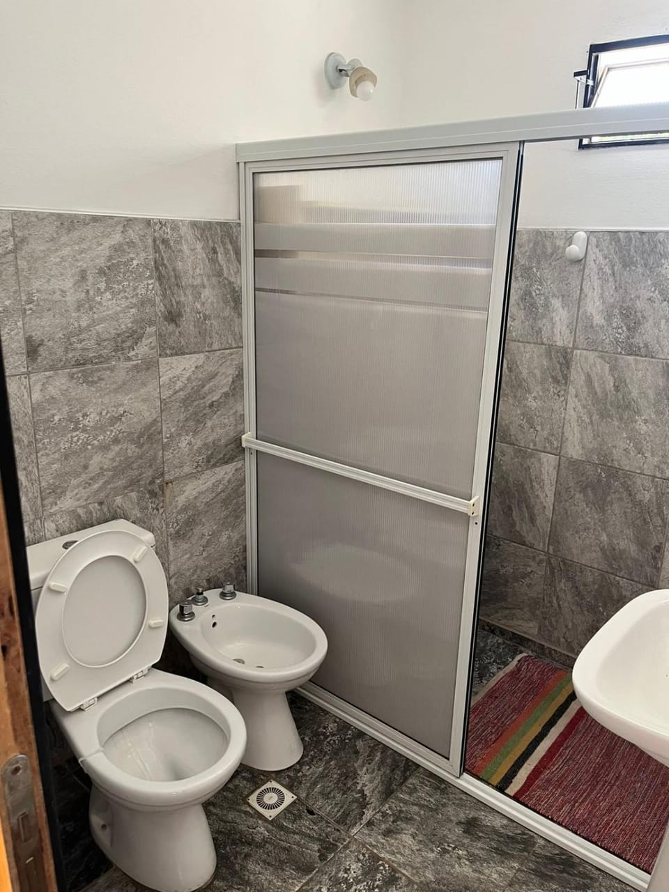 Shower, Toilet, Bathroom, bidet