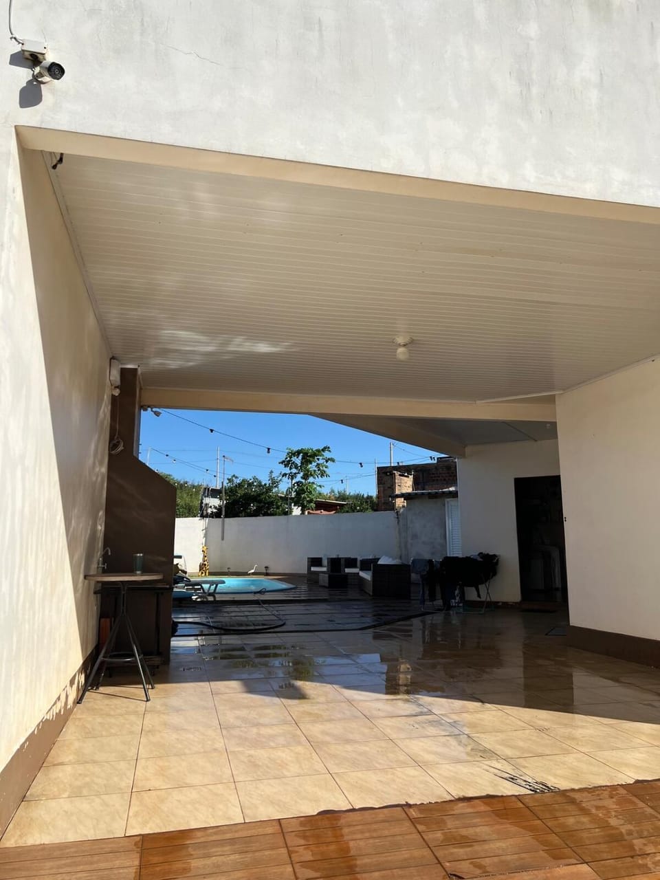 Casa de festa House in State of Rio Grande do Sul