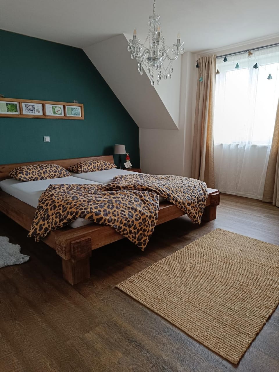 Dorfliebe Reicherstein Apartment in Bavaria
