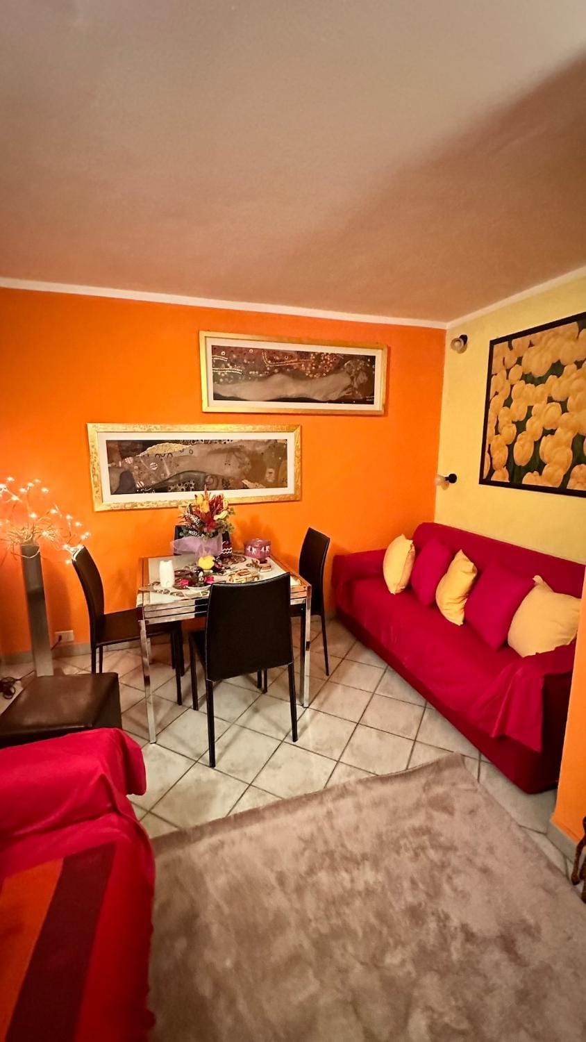 Casa di Cricci Apartment in Sestriere