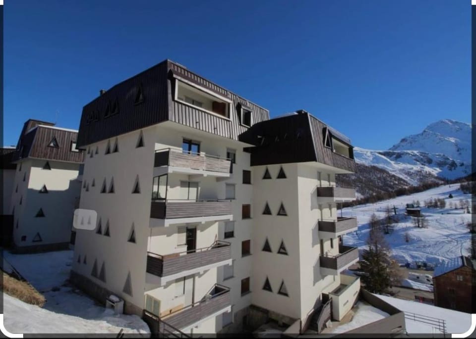 Casa di Cricci Apartment in Sestriere