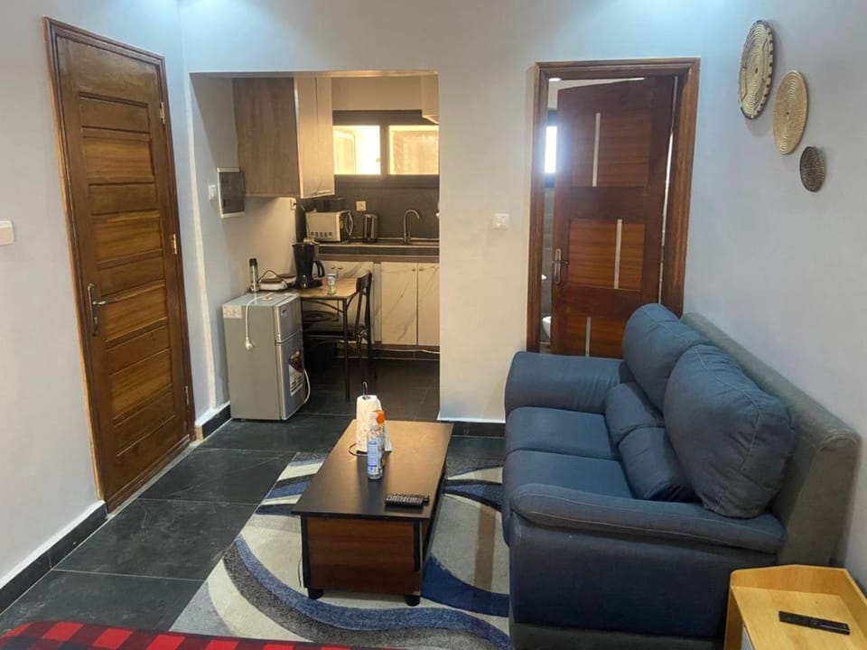 teranga Apartment in Dakar