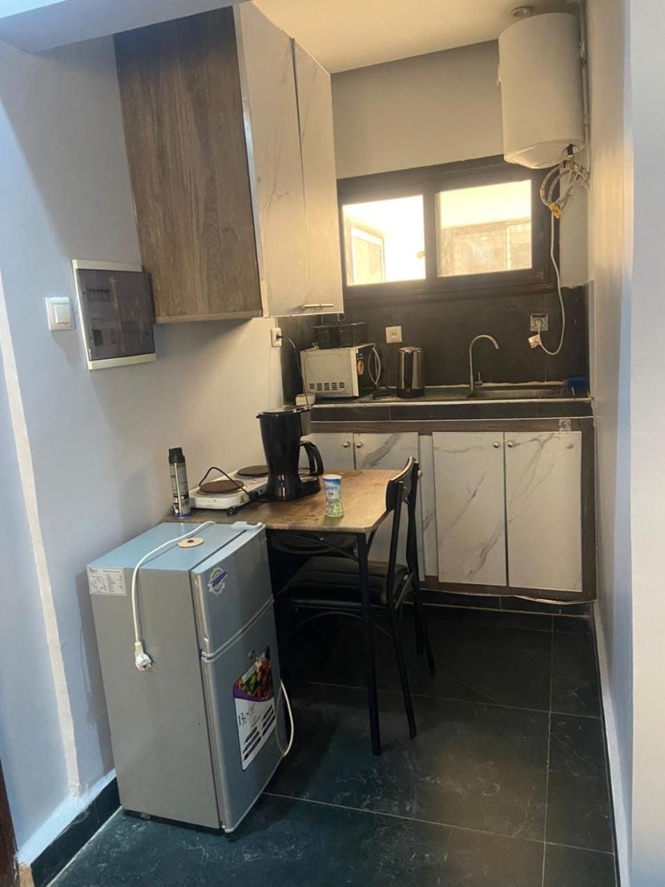 teranga Apartment in Dakar