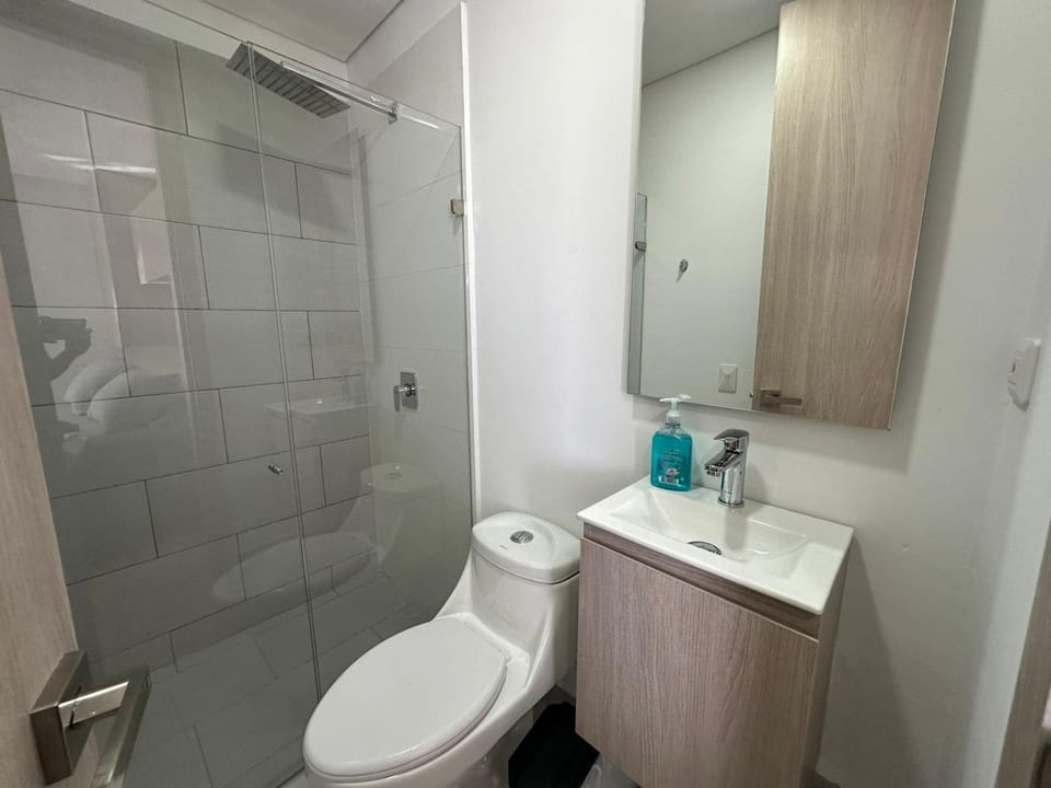 Apartamento Magnoloft Bocagrande Apartment in Cartagena