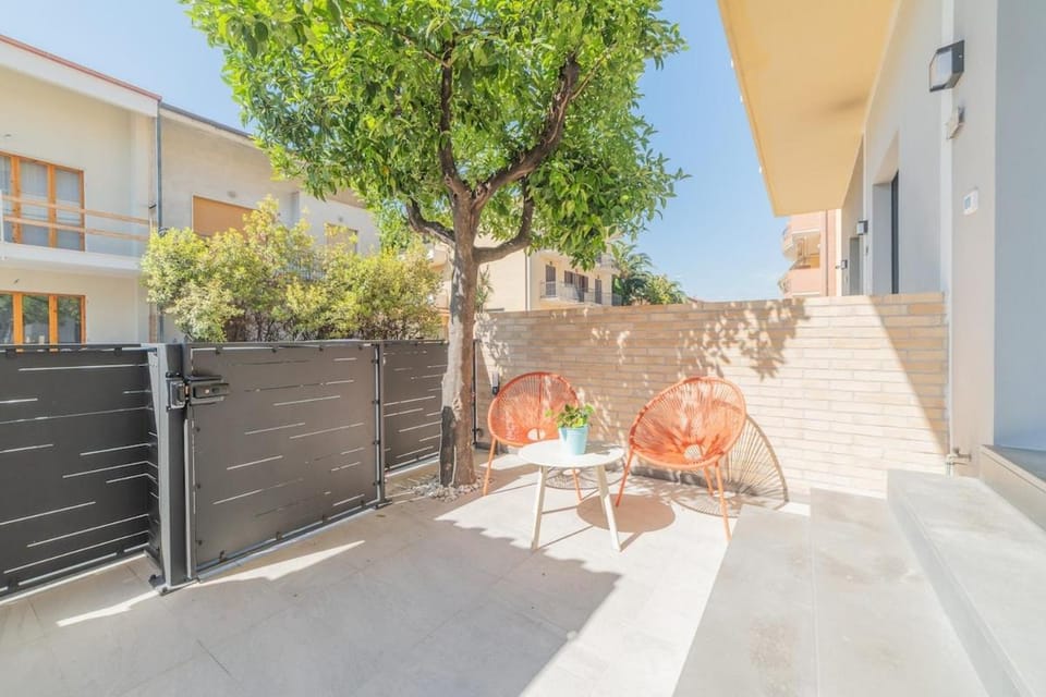 Patio, Day, View (from property/room)