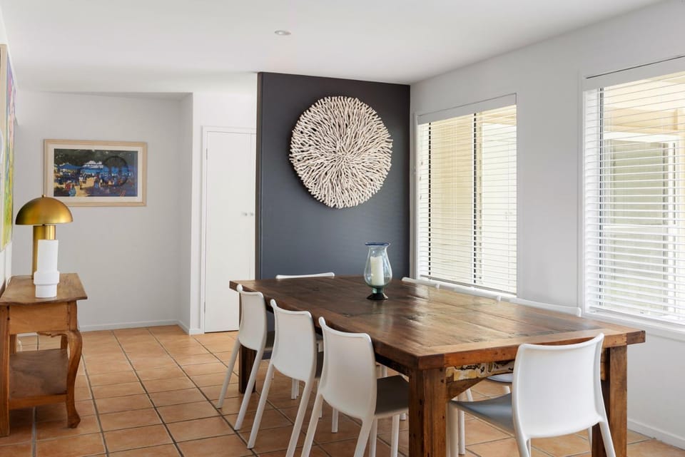 Modern Oasis in Noosa Heads House in Noosa Heads