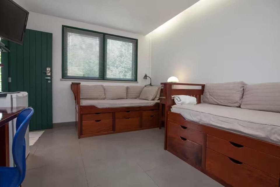 Alojamentos independente novo mundo RJ Vacation rental in Santa Teresa