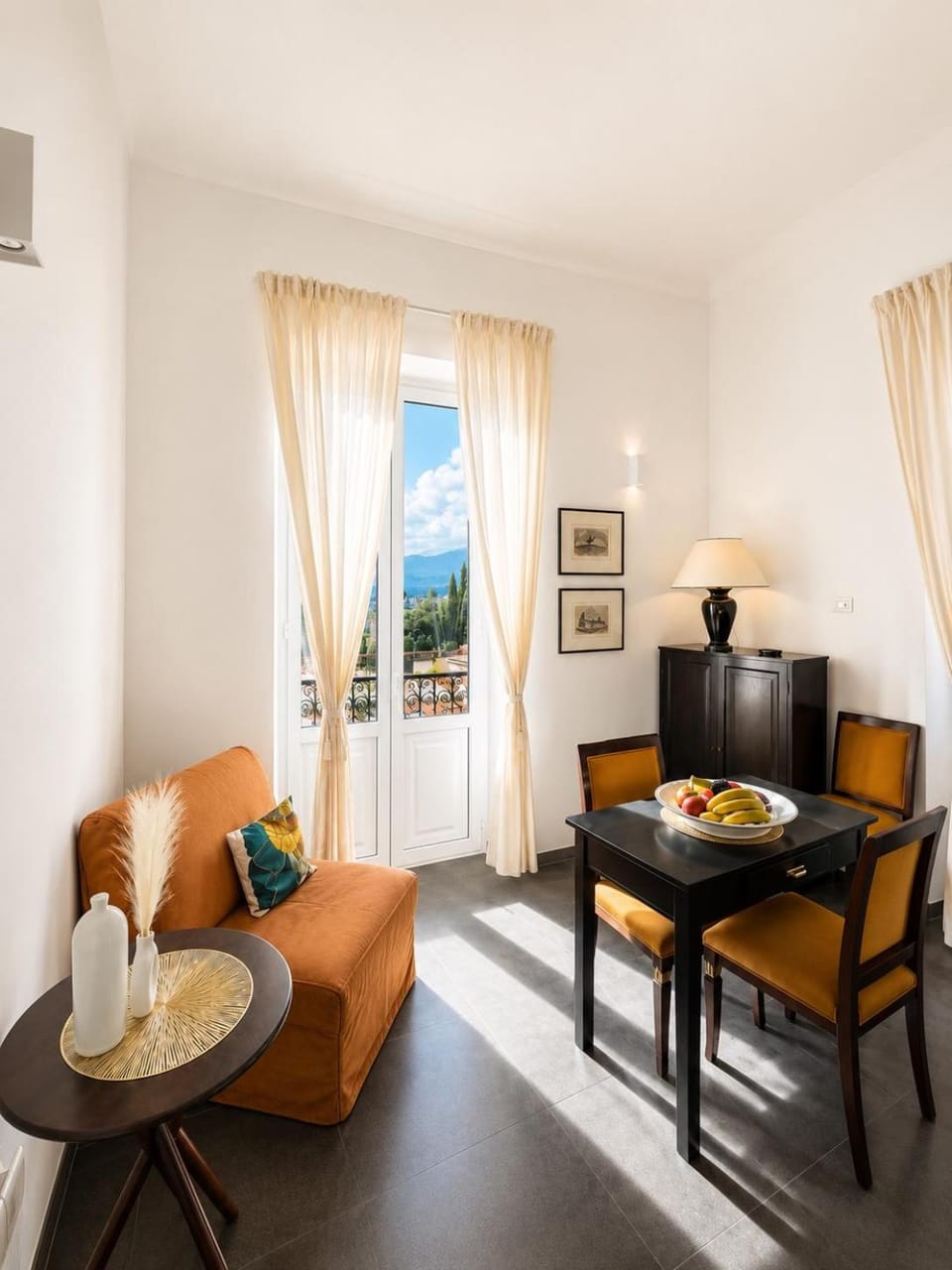 Casa Lucia - Taormina City Center Apartment in Taormina