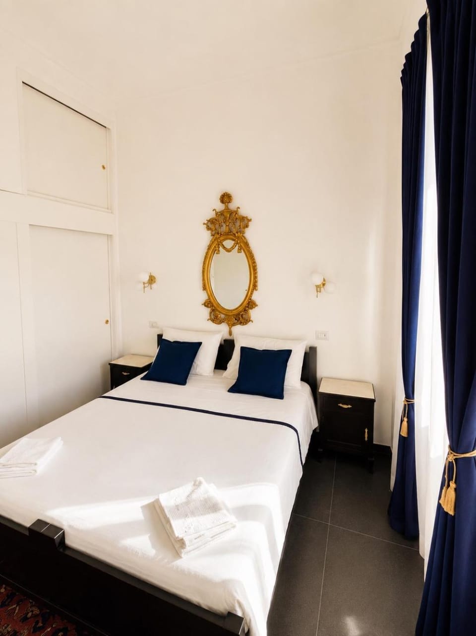 Casa Lucia - Taormina City Center Apartment in Taormina