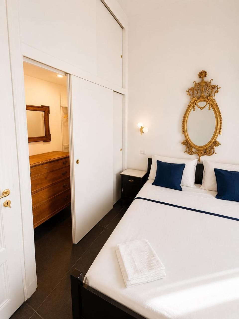Casa Lucia - Taormina City Center Apartment in Taormina