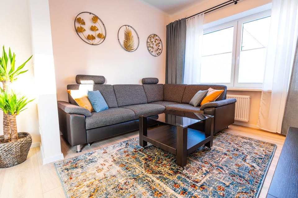 MK Apartments - Home Apartment in Overijssel (province)