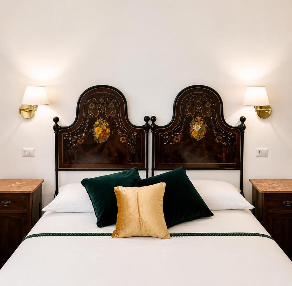 Casa Maria - Taormina City Center Apartment in Taormina