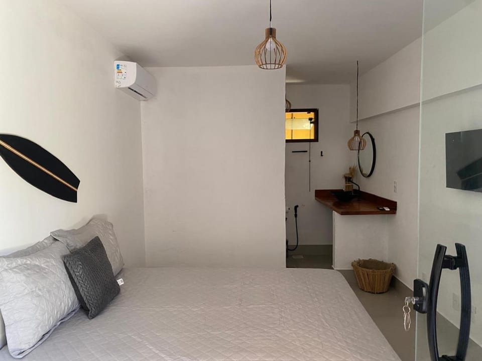 Suites Frente ao Mar Vacation rental in State of Bahia