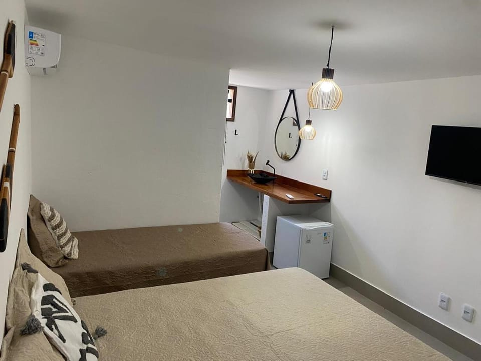 Suites Frente ao Mar Vacation rental in State of Bahia