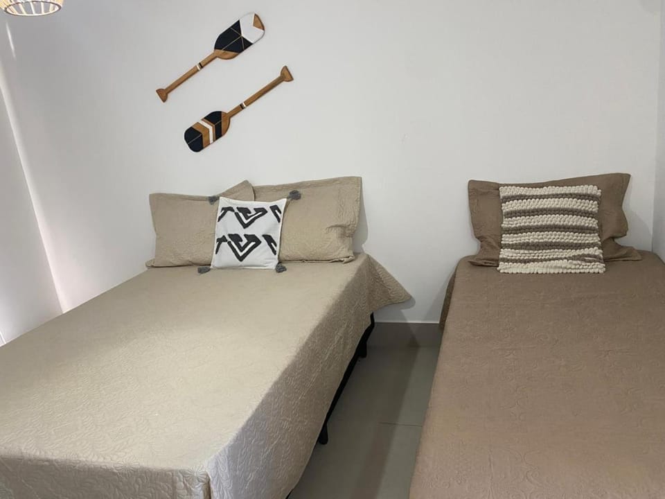 Suites Frente ao Mar Vacation rental in State of Bahia