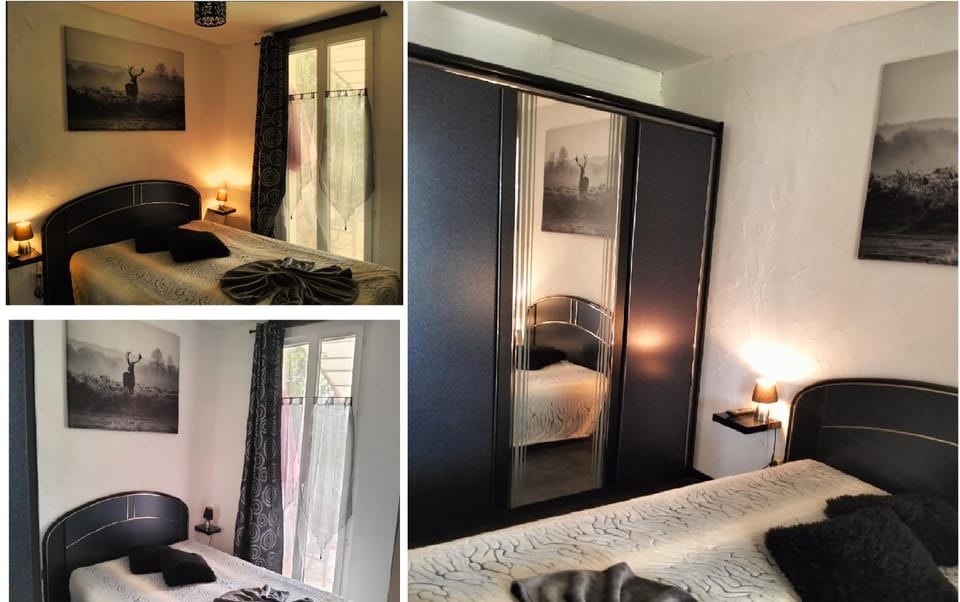Gite MANOU House in Occitanie